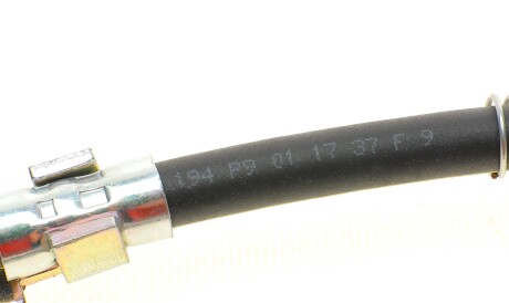 Фото 3 - Гальмівний шланг MEYLE 11-14 525 0056 (11145250056)