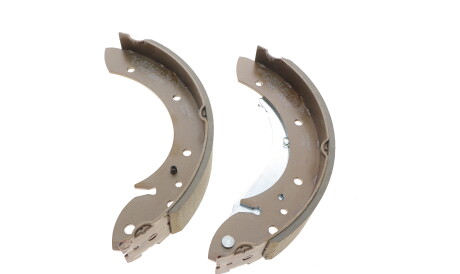 Фото 2 - Тормозные колодки MEYLE 11-14 533 0001 (11145330001)