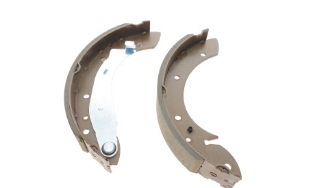 Фото 3 - Тормозные колодки MEYLE 11-14 533 0001 (11145330001)