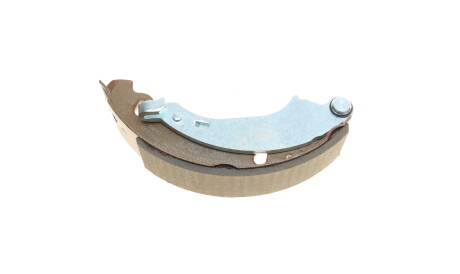 Фото 2 - Гальмівні колодки MEYLE 11-14 533 0005 (11145330005)