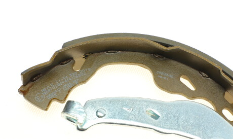 Фото 2 - Гальмівні колодки MEYLE 11-14 533 0018 (11145330018)