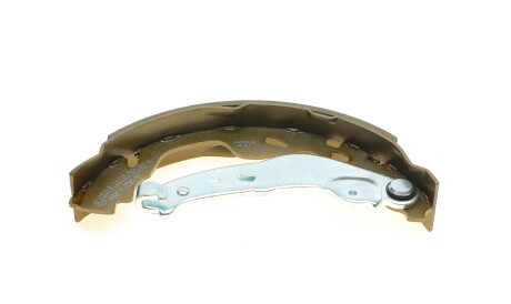 Фото 3 - Гальмівні колодки MEYLE 11-14 533 0018 (11145330018)