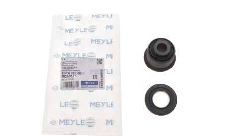 Фото 2 - Сайлентблок важеля MEYLE 11-14 610 0011 (11146100011)