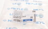 Сайлентблок переднього важеля з передньої сторони Лів/Прав (18x57x65 мм) CITROEN JUMPER III FIAT DUCATO OPEL MOVANO C PEUGEOT BOXER 2.0D-Electric 04.06- - ((3521P1, 3521P2, 3520S1, 3520S0, 1352228080)) MEYLE 11-14 610 0025 (фото 5)