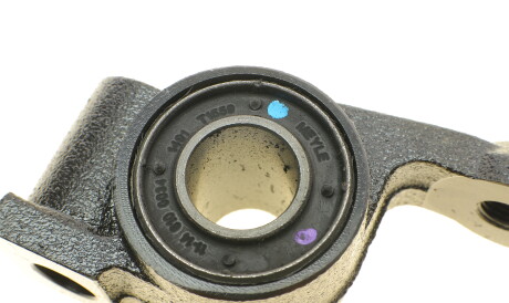 Фото 3 - Сайлентблок важеля MEYLE 11-14 610 0034 (11146100034)