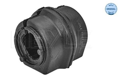 Фото 3 - Втулка стабилизатора MEYLE 11-14 615 0014 (11146150014)