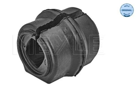 Фото 4 - Втулка стабилизатора MEYLE 11-14 615 0014 (11146150014)