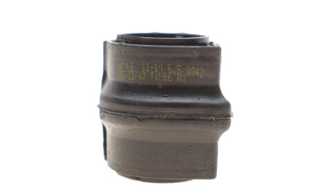 Фото 3 - Втулка стабилизатора MEYLE 11-14 615 0042 (11146150042)