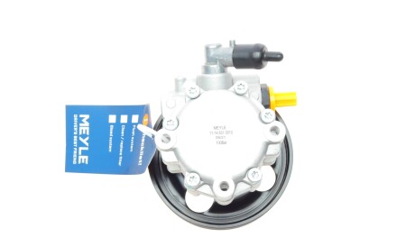 Фото 2 - Насос гідропідсилювача MEYLE 11-14 631 0010 (11146310010)