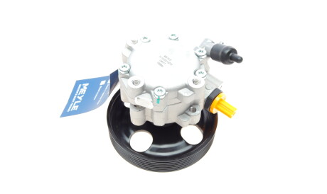 Фото 3 - Насос гідропідсилювача MEYLE 11-14 631 0010 (11146310010)