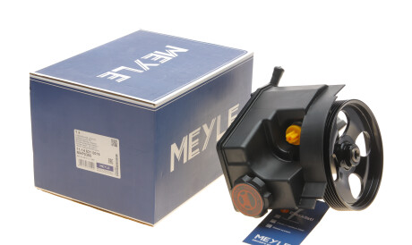 Фото 2 - Насос гідропідсилювача MEYLE 11-14 631 0018 (11146310018)