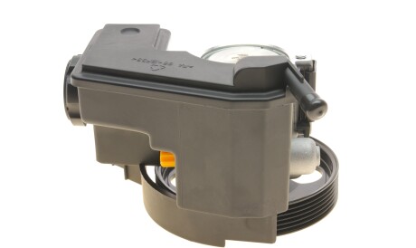 Фото 3 - Насос гідропідсилювача MEYLE 11-14 631 0018 (11146310018)