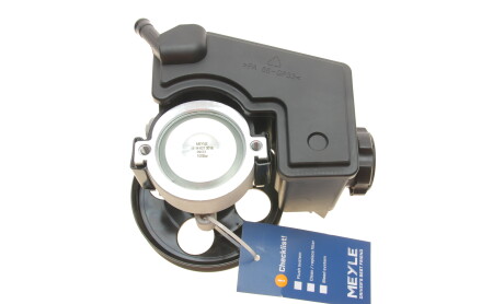 Фото 4 - Насос гідропідсилювача MEYLE 11-14 631 0018 (11146310018)