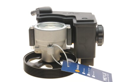 Фото 5 - Насос гідропідсилювача MEYLE 11-14 631 0018 (11146310018)