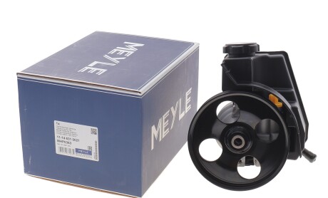 Фото 2 - Автозапчасть MEYLE 11-14 631 0021 (11146310021)