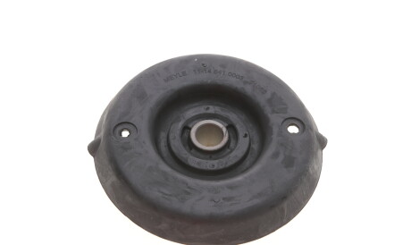 Фото 3 - Опора стойки амортизатора MEYLE 11-14 641 0003 (11146410003)