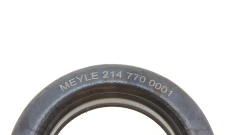 Фото 3 - Опора стійки амортизатора MEYLE 11-14 641 0003/S (11146410003S)