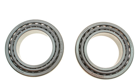 Фото 2 - Подшипник ступицы MEYLE 11-14 650 0001 (11146500001)