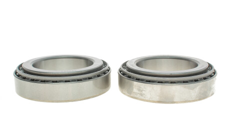 Фото 3 - Подшипник ступицы MEYLE 11-14 650 0001 (11146500001)