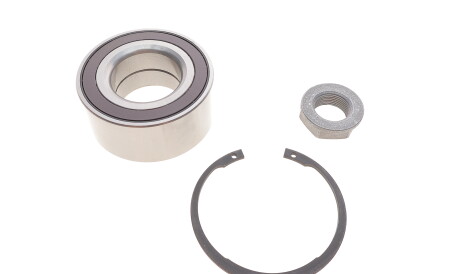 Фото 2 - Підшипник маточини MEYLE 11-14 650 0007 (11146500007)