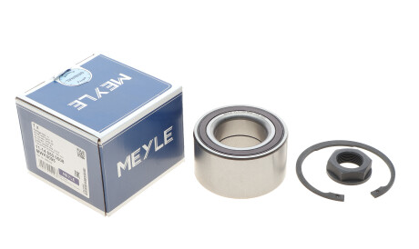 Фото 2 - Підшипник маточини MEYLE 11-14 650 0008 (11146500008)