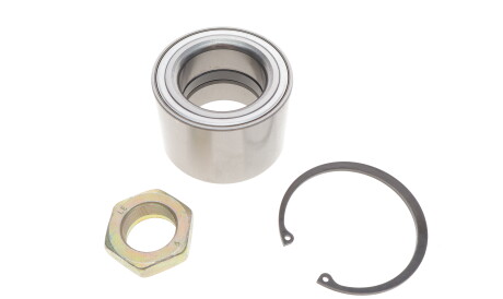 Фото 2 - Подшипник ступицы MEYLE 11-14 650 0013 (11146500013)