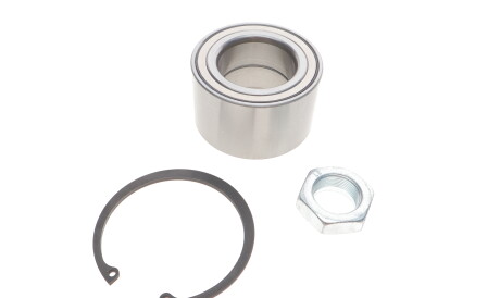 Фото 2 - Подшипник ступицы MEYLE 11-14 650 0014 (11146500014)