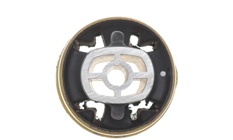 Фото 3 - Сайлентблок підрамника MEYLE 11147100018