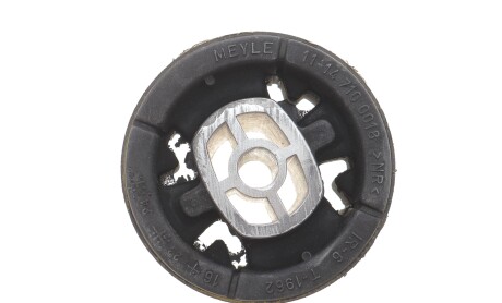 Фото 4 - Сайлентблок підрамника MEYLE 11147100018