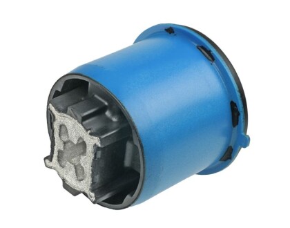 Фото 2 - Сайлентблок підрамника MEYLE 11-14 710 0024