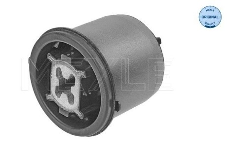 Фото 3 - Сайлентблок підрамника MEYLE 11-14 710 0024