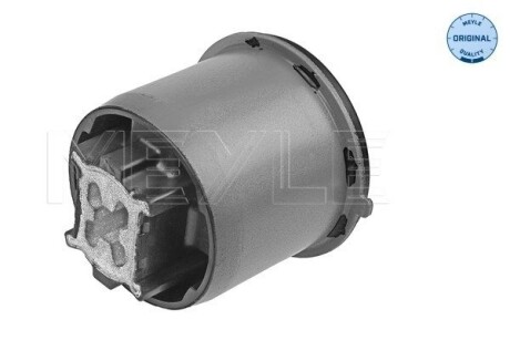 Фото 4 - Сайлентблок підрамника MEYLE 11-14 710 0024