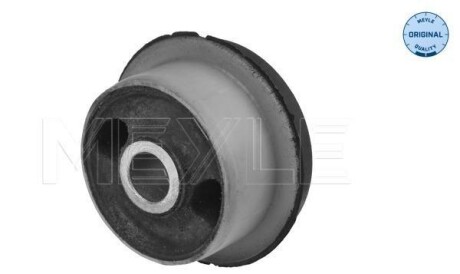 Фото 2 - Сайлентблок підрамника MEYLE 11147100025