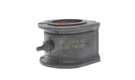 Фото 3 - Втулка стабилизатора MEYLE 11-14 715 0001 (11147150001)