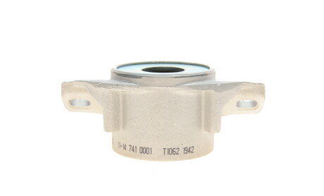 Фото 7 - Опора стойки амортизатора MEYLE 11-14 741 0001 (11147410001)