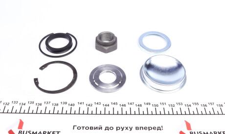 Фото 2 - Підшипник маточини MEYLE 11-14 750 0001 (11147500001)