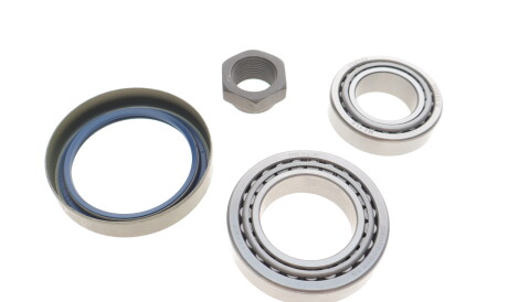 Фото 2 - Підшипник маточини MEYLE 11-14 750 0004 (11147500004)