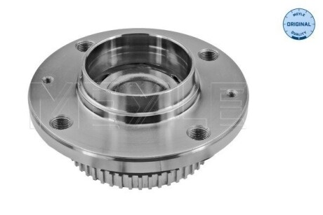 Фото 4 - Ступица MEYLE 11-14 750 0014 (11147500014)