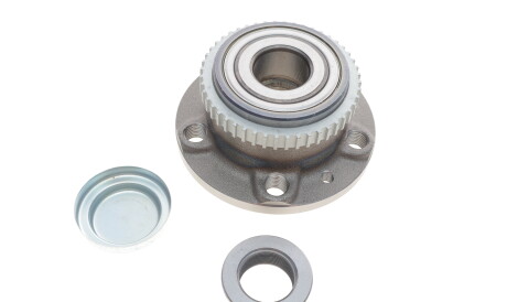 Фото 2 - Ступица MEYLE 11-14 750 0018 (11147500018)