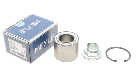 Фото 2 - Подшипник ступицы MEYLE 11-14 750 0020 (11147500020)