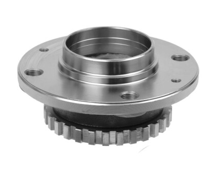 Фото 2 - Ступица MEYLE 11-14 750 0022 (11147500022)