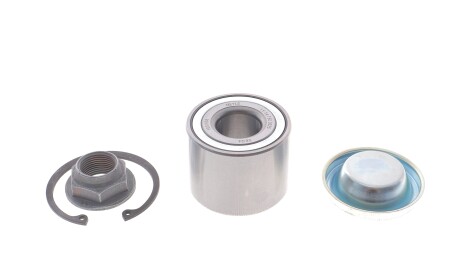 Фото 4 - Підшипник маточини MEYLE 11-14 750 0025 (11147500025)