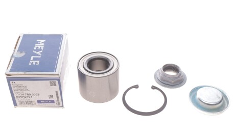 Фото 2 - Подшипник ступицы MEYLE 11-14 750 0029 (11147500029)