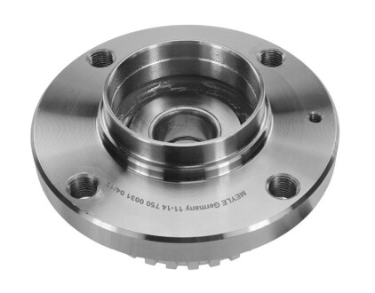 Фото 2 - Ступиця MEYLE 11-14 750 0031 (11147500031)