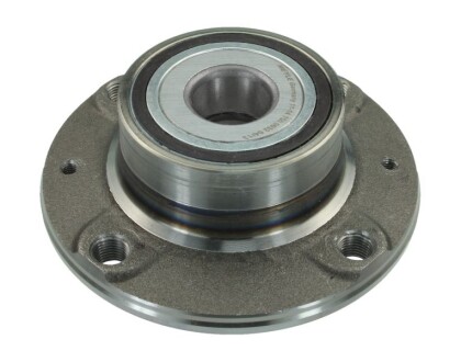 Фото 2 - Ступица MEYLE 11-14 750 0032 (11147500032)