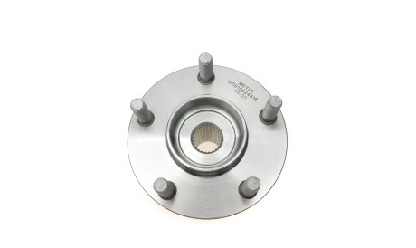 Фото 3 - Ступица MEYLE 11-14 752 0007 (11147520007)