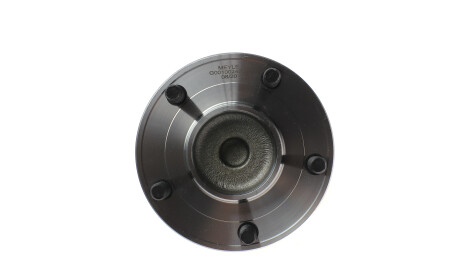 Фото 2 - Ступиця MEYLE 11-14 752 0008 (11147520008)