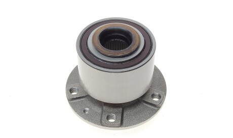 Фото 3 - Ступица MEYLE 11-14 752 0009 (11147520009)