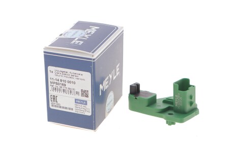 Фото 2 - Автозапчастина MEYLE 11-14 810 0010 (11148100010)