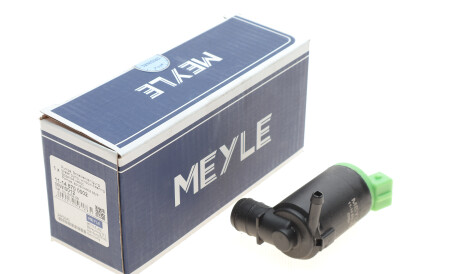 Фото 2 - Насос бачка омивача MEYLE 11-14 870 0002 (11148700002)